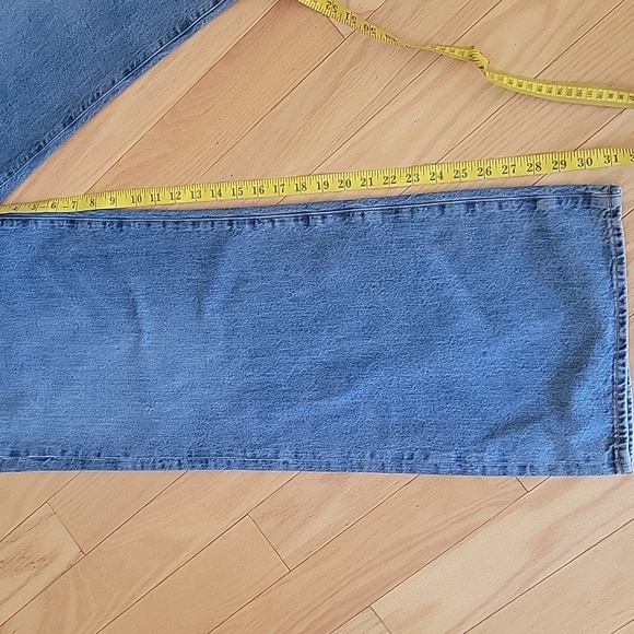 Citizens Of Humanity Annina Trouser Jean - Picture 10 of 14